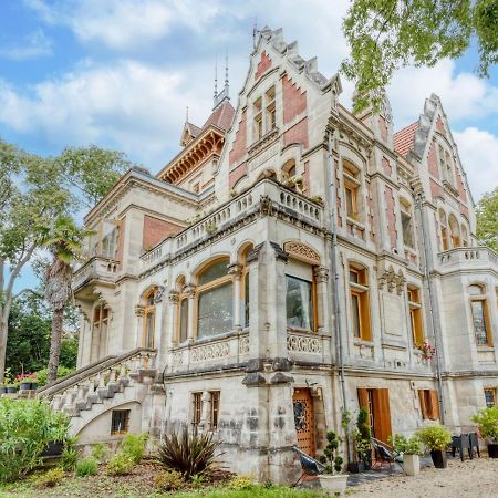 Apartment Villa Girofle By Interhome アルカション エクステリア 写真