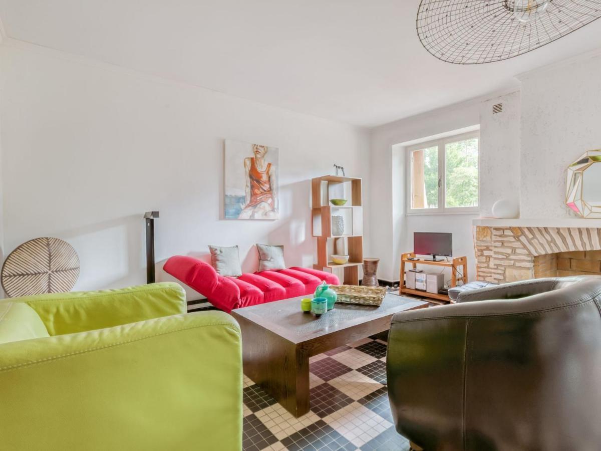 Apartment Villa Girofle By Interhome アルカション エクステリア 写真