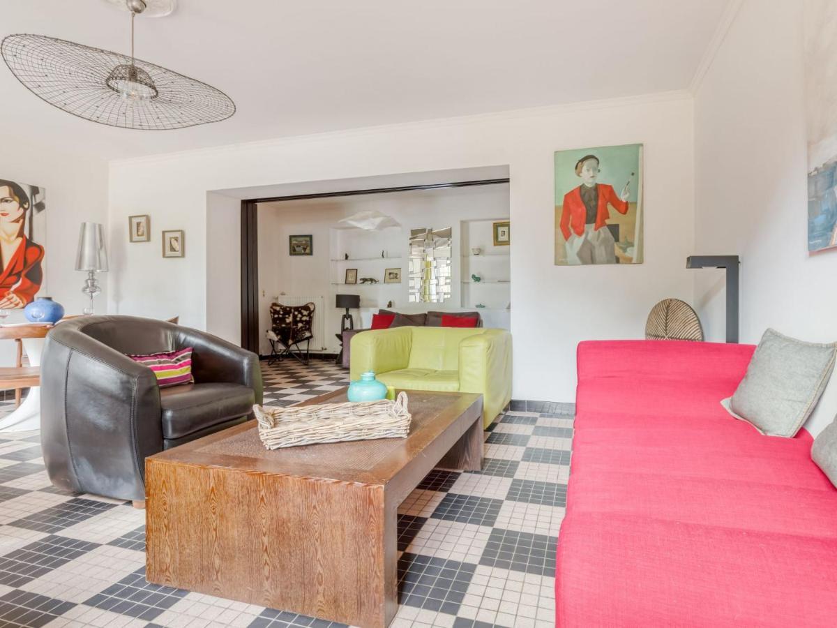Apartment Villa Girofle By Interhome アルカション エクステリア 写真