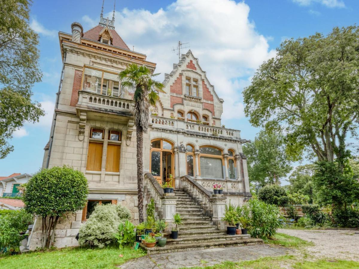 Apartment Villa Girofle By Interhome アルカション エクステリア 写真