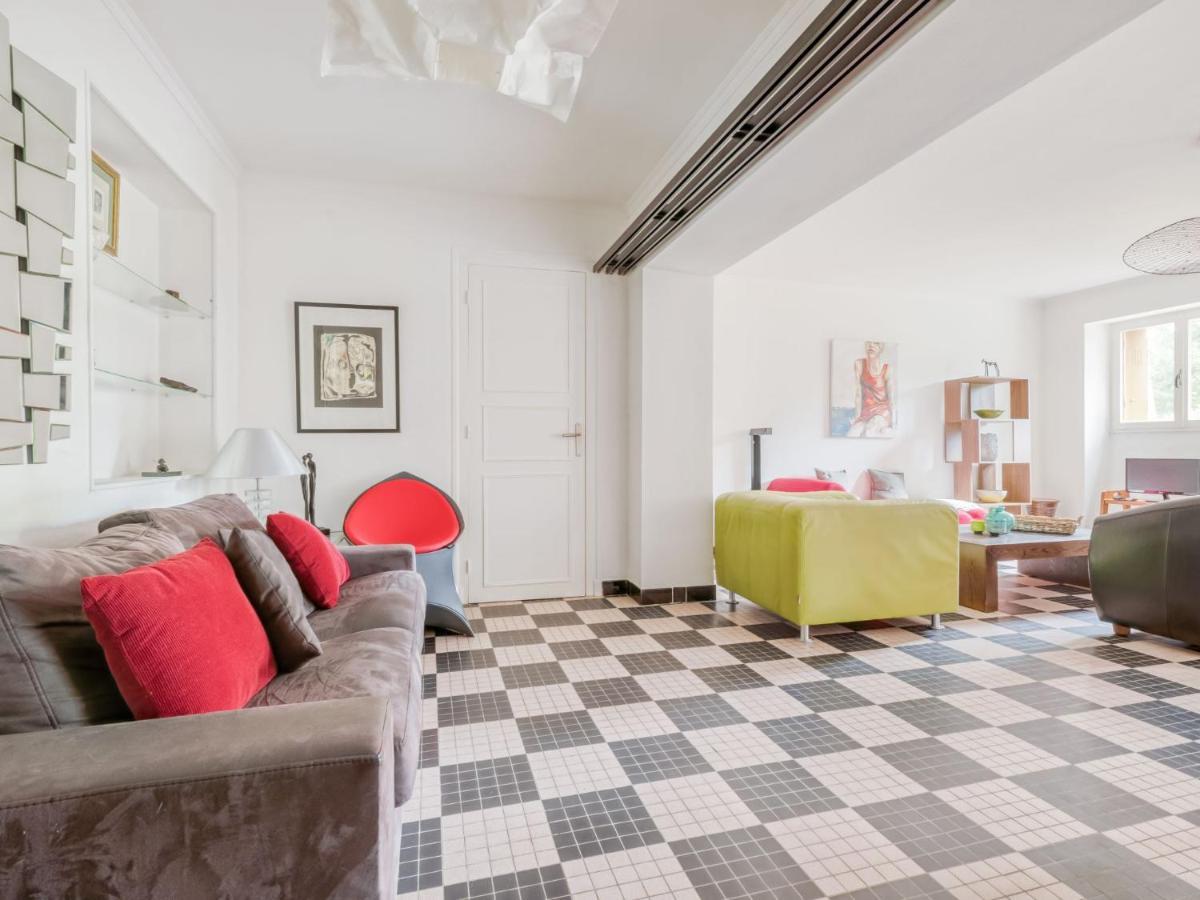 Apartment Villa Girofle By Interhome アルカション エクステリア 写真