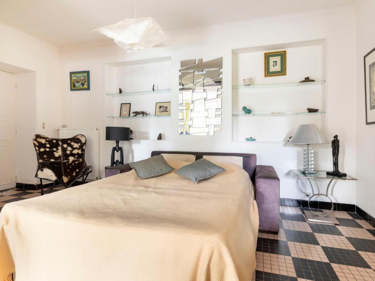 Apartment Villa Girofle By Interhome アルカション エクステリア 写真