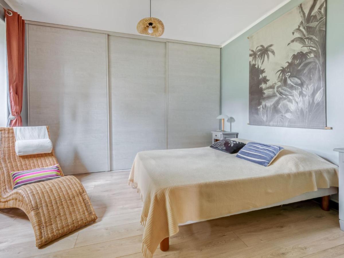Apartment Villa Girofle By Interhome アルカション エクステリア 写真