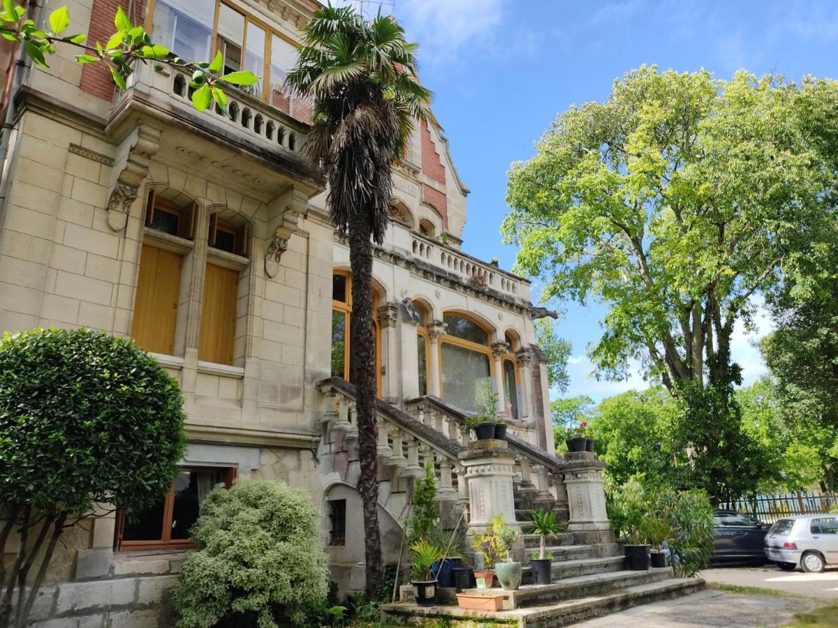 Apartment Villa Girofle By Interhome アルカション エクステリア 写真